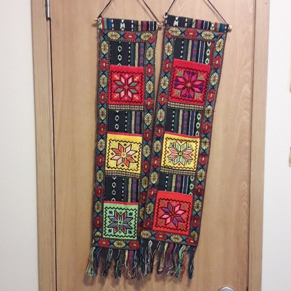 Handmade wall Decoration From MiddleEast - Picture 7 of 7